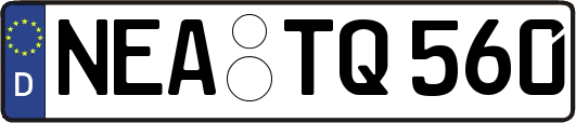 NEA-TQ560