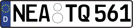 NEA-TQ561