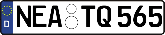 NEA-TQ565