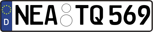 NEA-TQ569