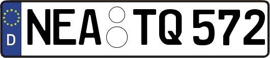 NEA-TQ572