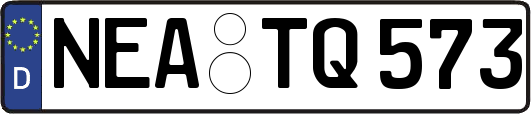 NEA-TQ573