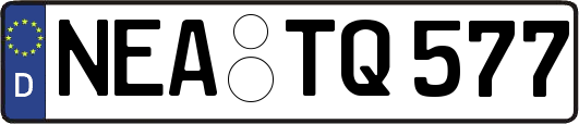 NEA-TQ577