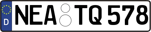 NEA-TQ578