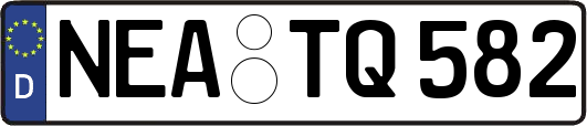 NEA-TQ582