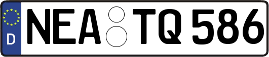 NEA-TQ586