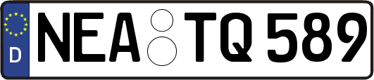 NEA-TQ589