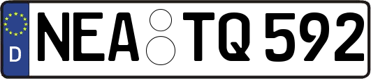 NEA-TQ592