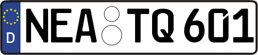 NEA-TQ601