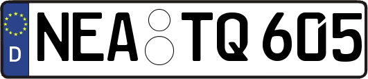 NEA-TQ605