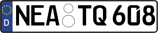 NEA-TQ608