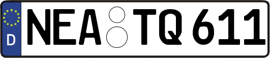 NEA-TQ611