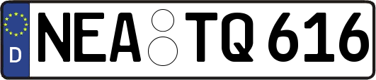 NEA-TQ616