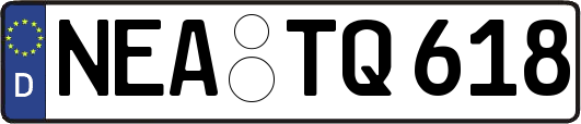 NEA-TQ618
