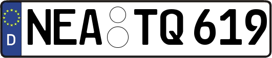 NEA-TQ619
