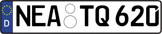 NEA-TQ620