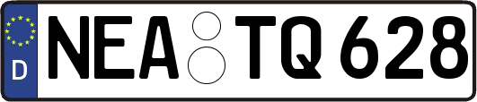 NEA-TQ628
