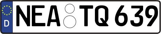 NEA-TQ639