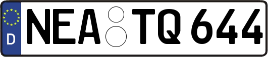 NEA-TQ644