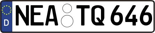 NEA-TQ646