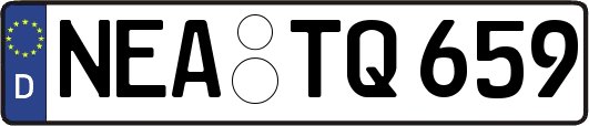NEA-TQ659