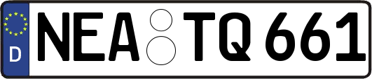 NEA-TQ661
