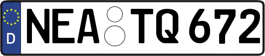 NEA-TQ672