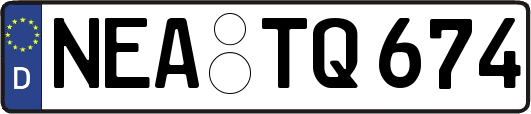 NEA-TQ674