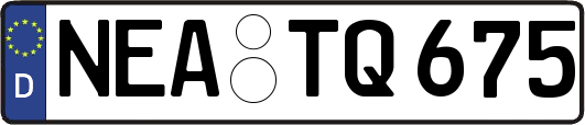 NEA-TQ675