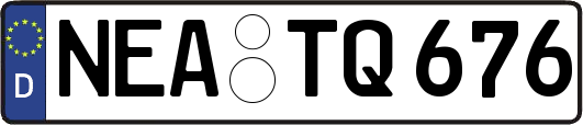NEA-TQ676