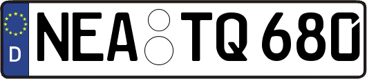 NEA-TQ680