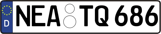 NEA-TQ686