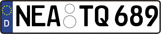 NEA-TQ689