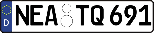 NEA-TQ691