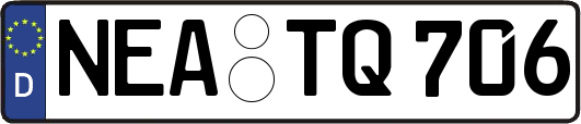 NEA-TQ706
