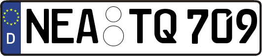 NEA-TQ709