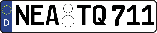 NEA-TQ711