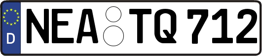 NEA-TQ712