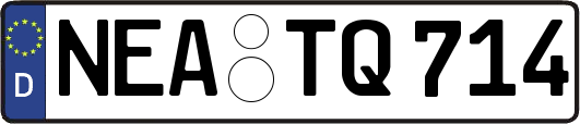 NEA-TQ714