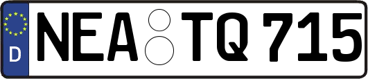 NEA-TQ715