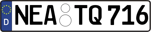 NEA-TQ716