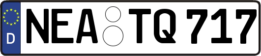 NEA-TQ717