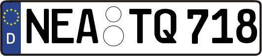 NEA-TQ718