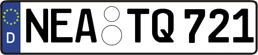 NEA-TQ721