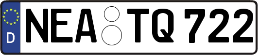 NEA-TQ722
