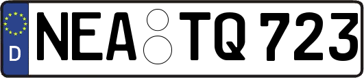 NEA-TQ723