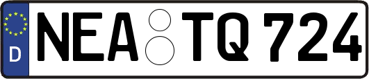 NEA-TQ724