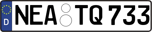 NEA-TQ733