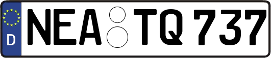 NEA-TQ737