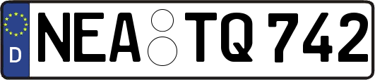 NEA-TQ742